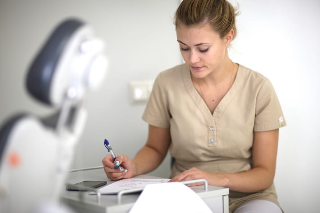 Am I Smart Enough To Be A Nurse?