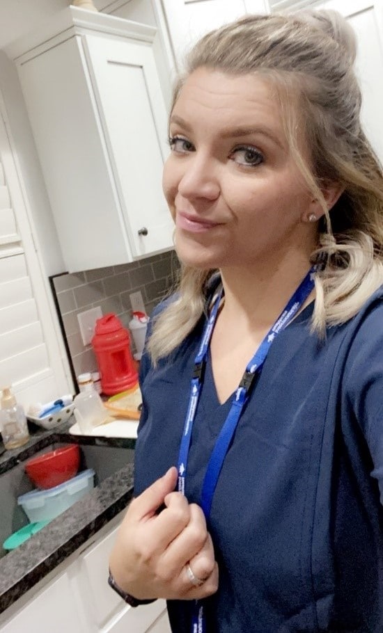 Stories Of Hope: Andrea Bingham