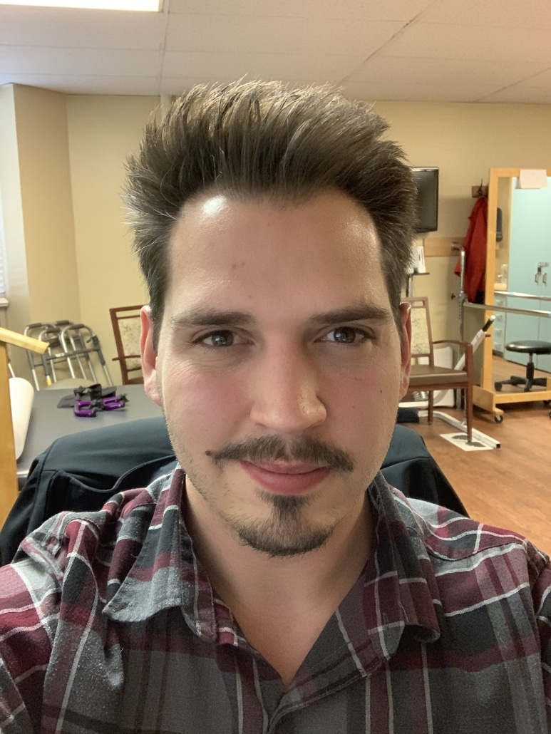 Stories Of Hope: Skylar Gaillard