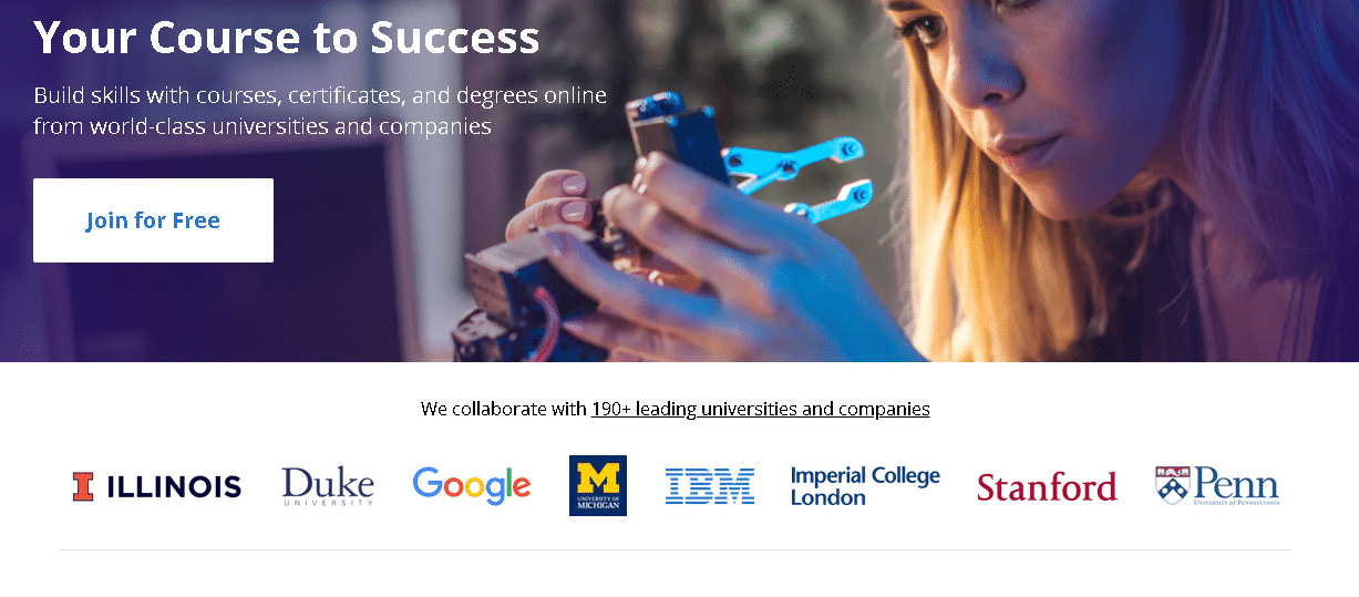 Coursera