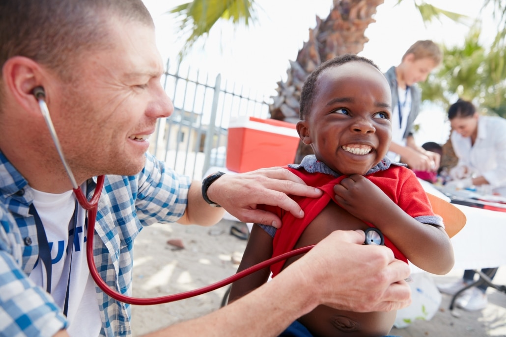 12 Best Medical Mission Trips & Volunteer Opportunities in 2023