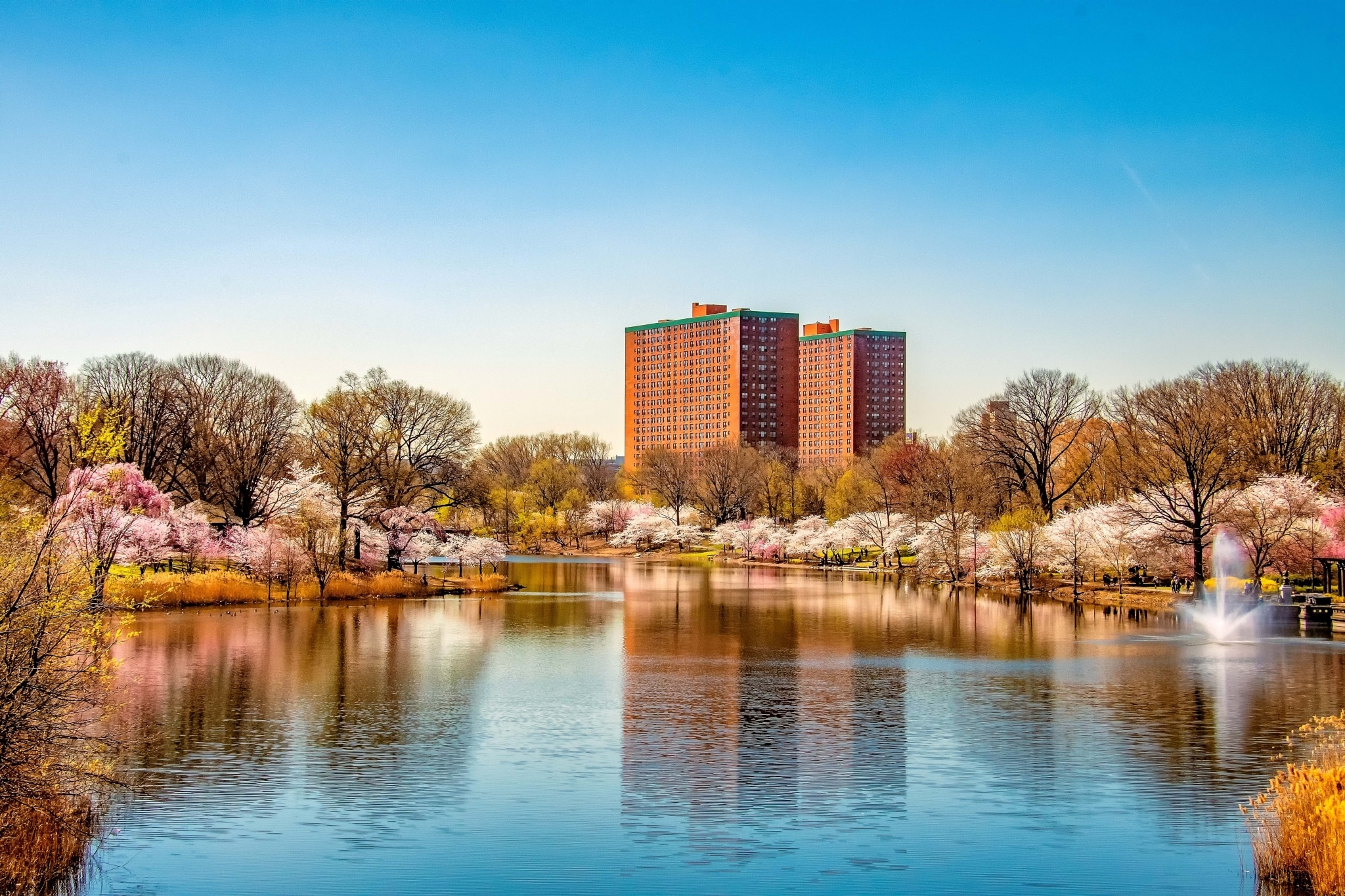 Newark, New Jersey