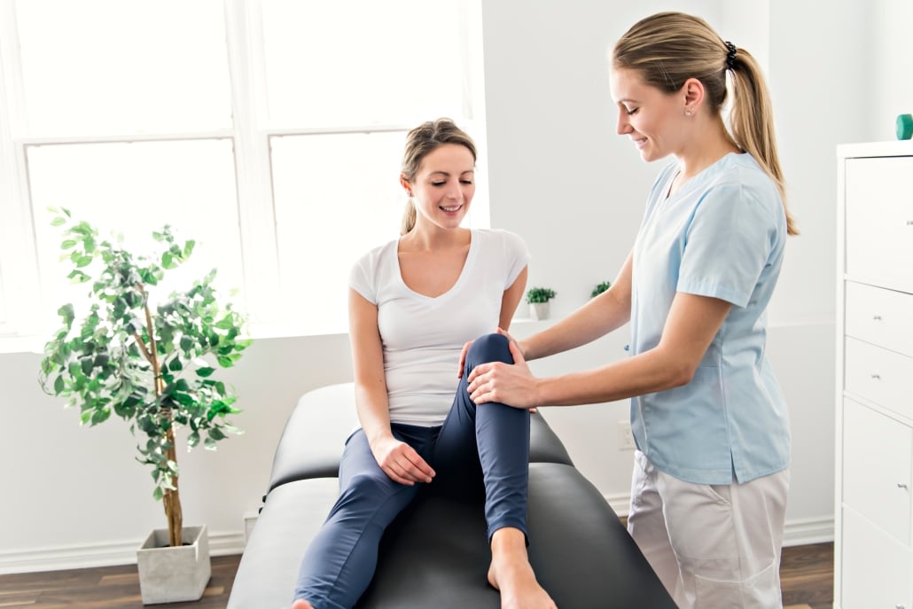 How to Become a Women’s Health Physical Therapist Assistant