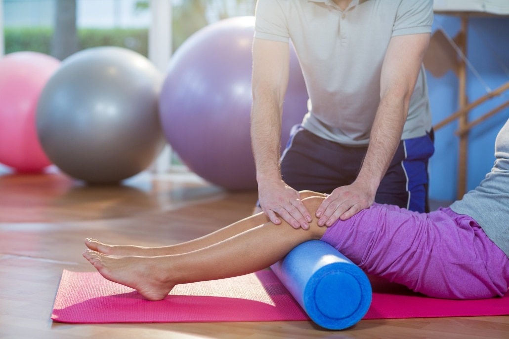 How to Become a Rehabilitation Physical Therapist Assistant