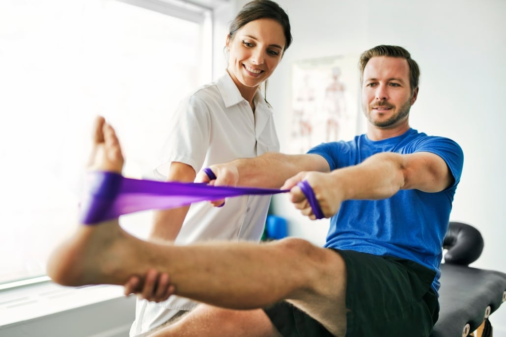 20 Most Common Conditions Treated by Physical Therapist Assistants