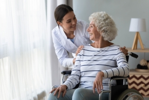 Physical Therapist Assistants and the Aging Population